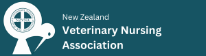 New Zealand Veterinary Nursing Association logo